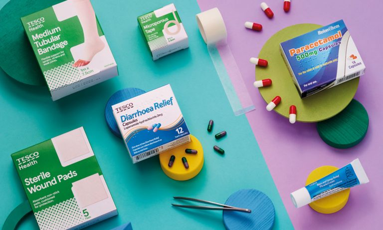 First Aid Kit