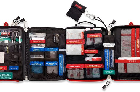 Building Your Own Home First Aid Kit – Essentials to Include