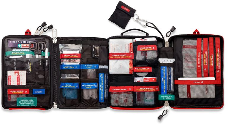 First Aid Kit