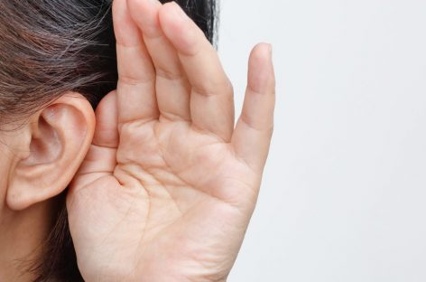 Signs You May be Dealing with Hearing Loss