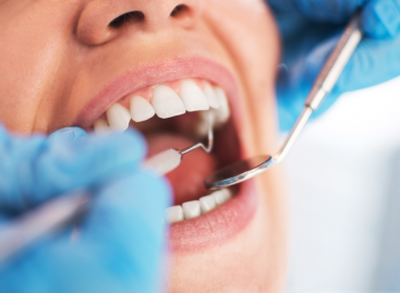 4 Reasons You Should Make Dental Health a Priority