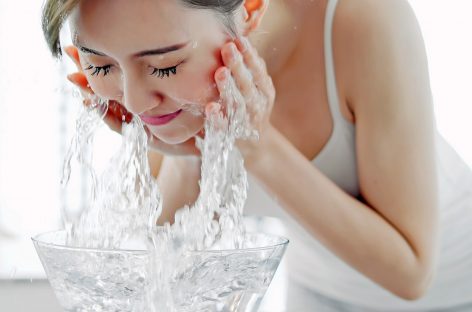 Three Easy Ways To Take Care of Your Skin