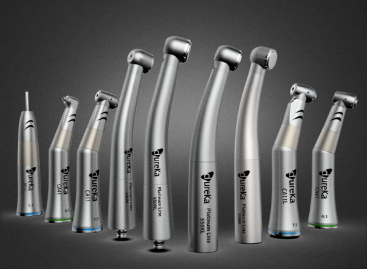 4 FAQs About the Bearings in Dental Handpieces