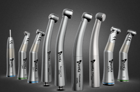 4 FAQs About the Bearings in Dental Handpieces