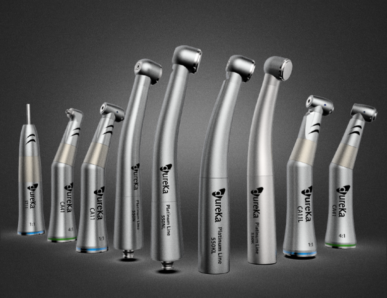 Dental Handpieces