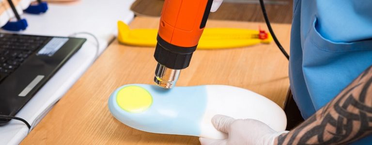 Orthotics