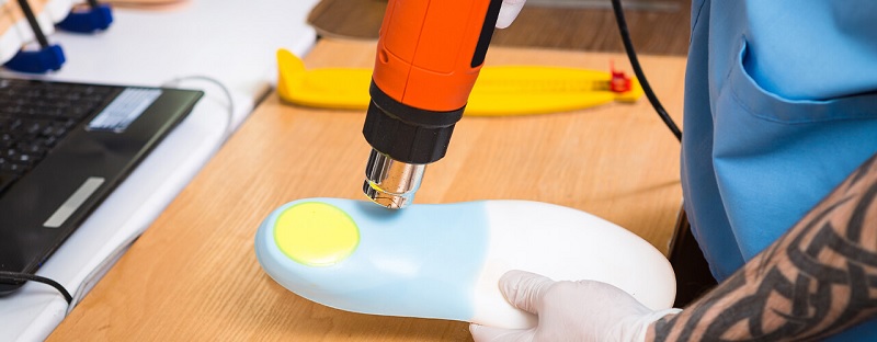 Orthotics