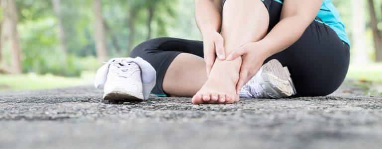 Sports Injuries