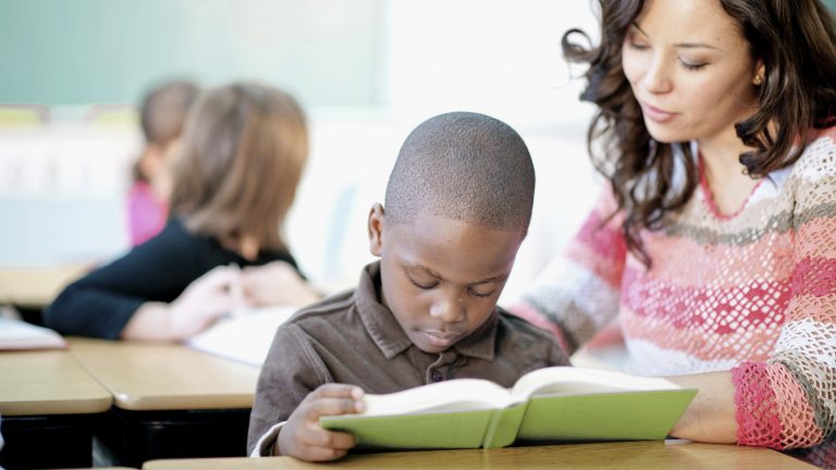 Dyslexia Testing
