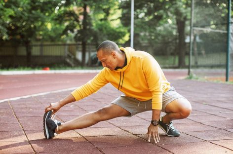Effective Pre- & Post-Workout Stretches to Add to Your Daily Routine for Better Health