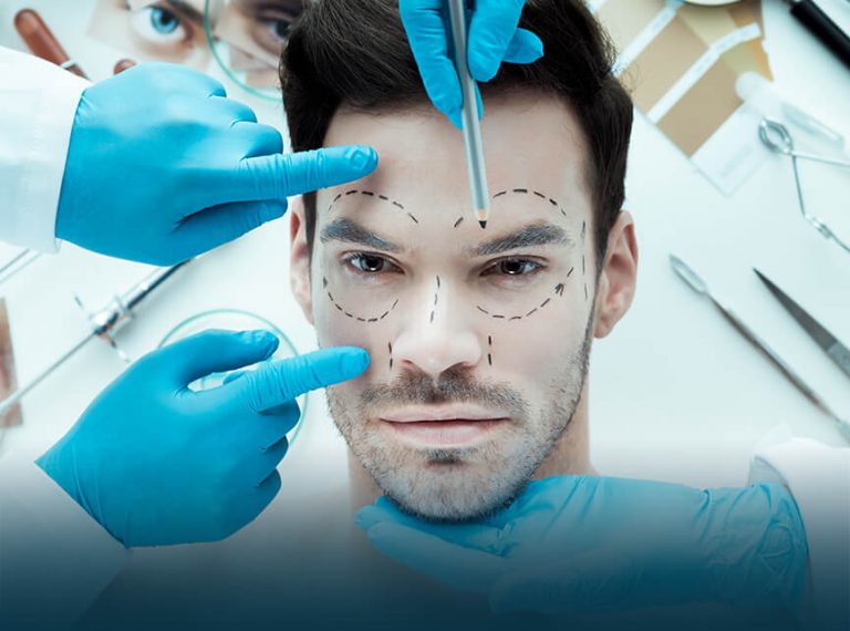 Plastic Surgery