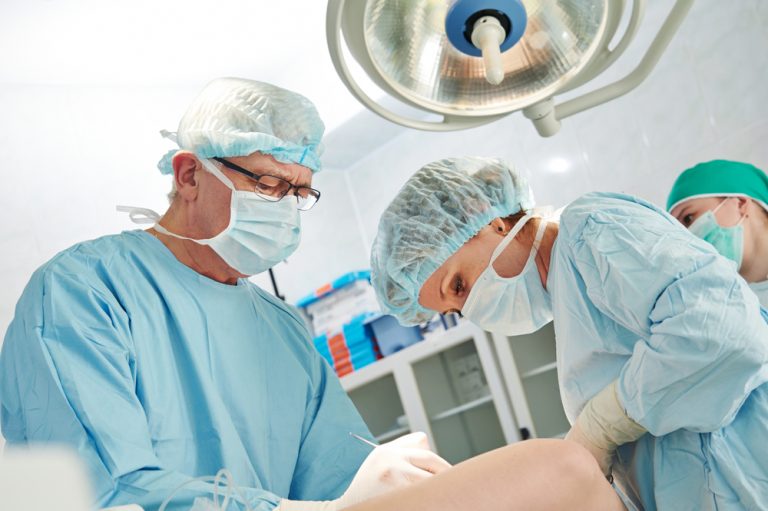 Reconstructive Plastic Surgery