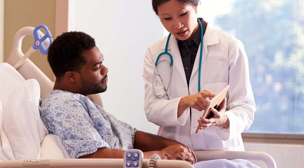 patients
