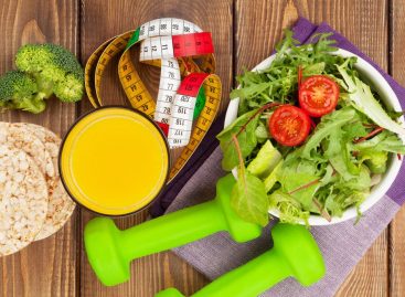 Diet For Fitness – A Healthy Diet For Optimal Health and Performance