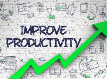 Top 5 Tips to Improve Productivity in the Office