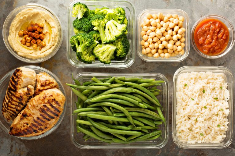 Diet to Lose Weight