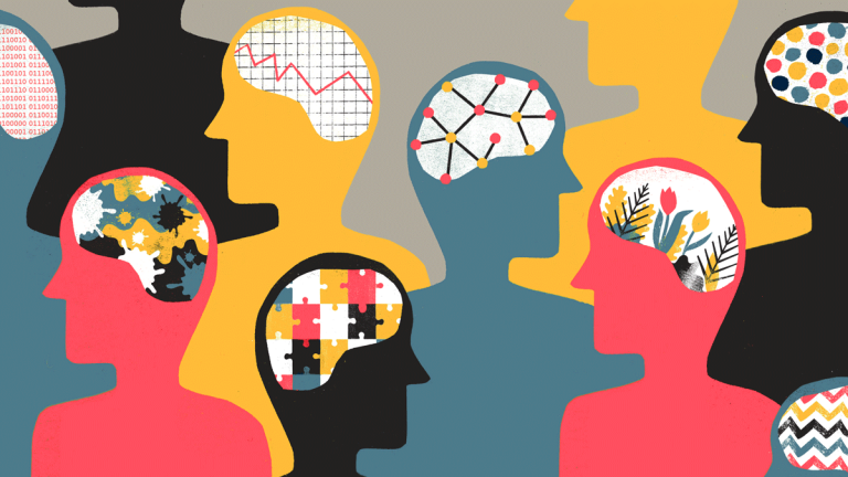 Mental Health Disorders