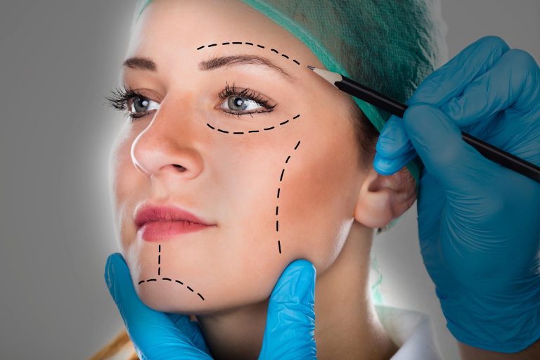 Plastic Surgery