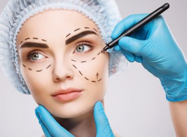 Consider Plastic Surgery to Enhance Your Appearance