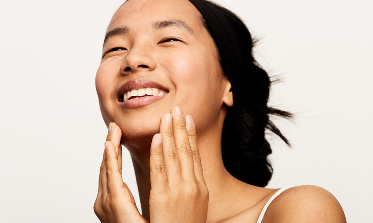 Right Skincare Routine
