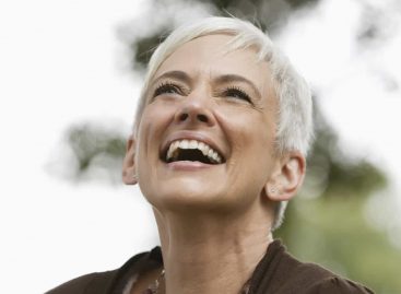 Happy & Healthy: How to Live a Better Life in Your 60s