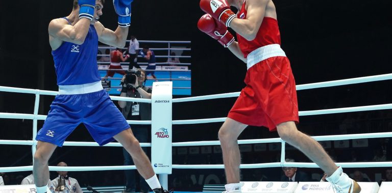 Boxing