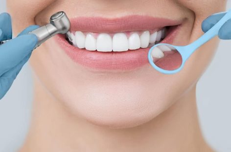 The Importance of Dental Care