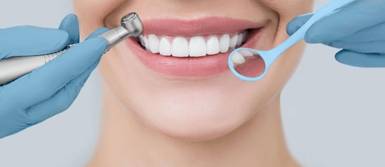 Dental Care