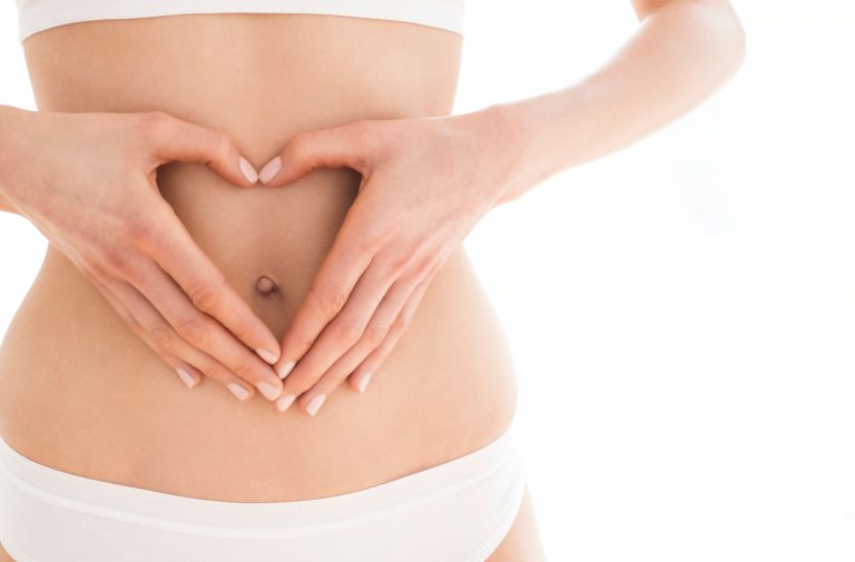 Improve Your Gut Health