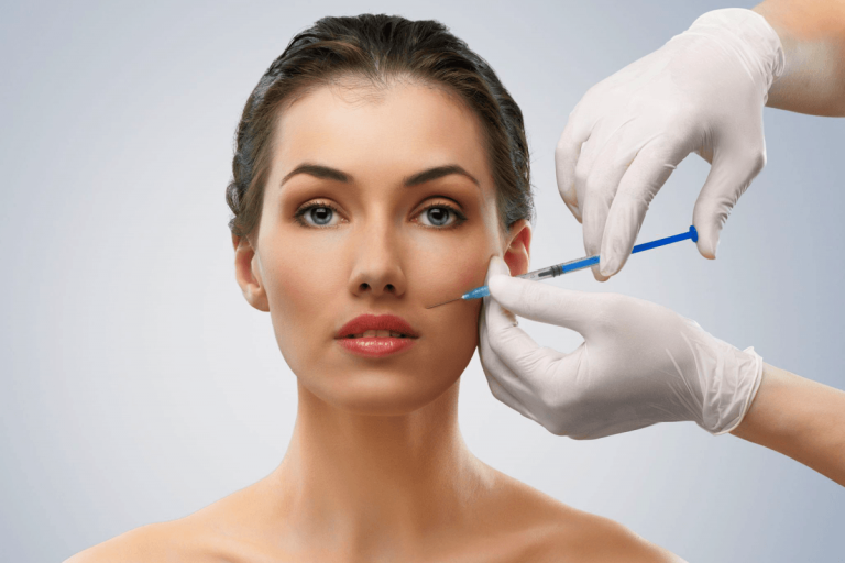 Plastic Surgery