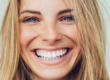 How to Feel More Confident When You Smile