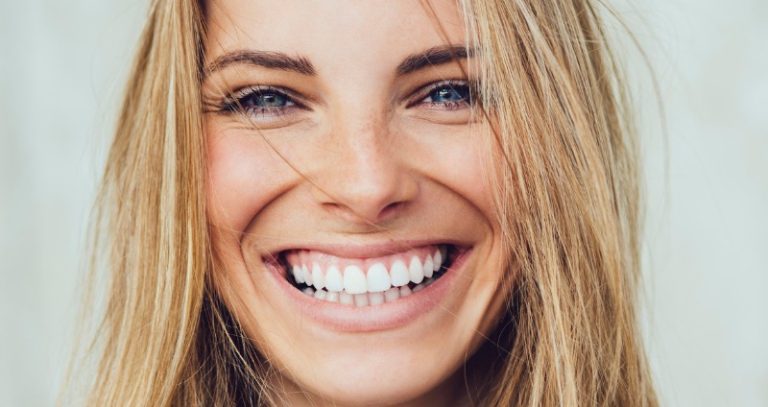 Smile