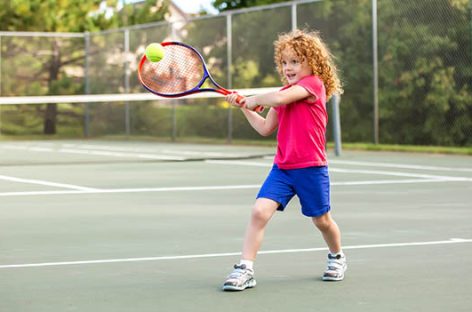 <strong>How To Start Playing Tennis</strong>