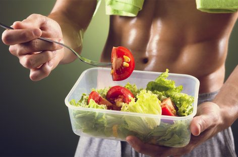 The Importance of a Fitness Diet Plan