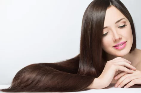 How Do We Maintain A Healthy Hair?