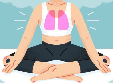 Can Yoga Cure Asthma?