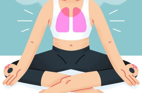 Can Yoga Cure Asthma?
