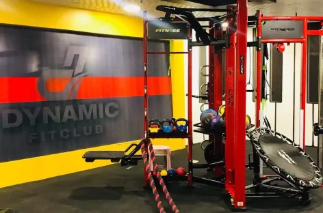 Dynamic Fitness Review