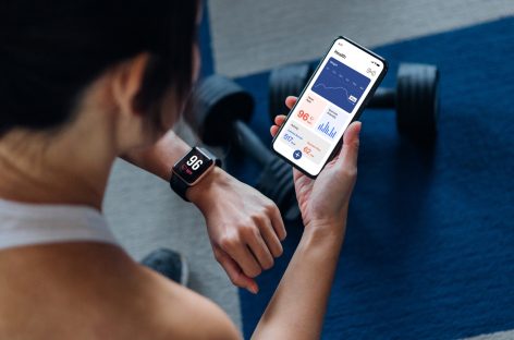 Best Fitness Apps