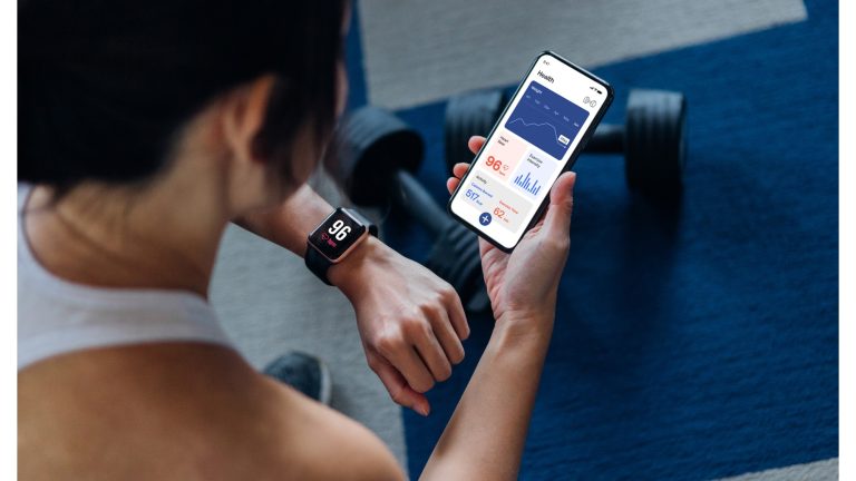 Best Fitness Apps