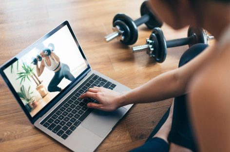 Fitness Online – A Convenient, Affordable and Fun Way to Stay Motivated