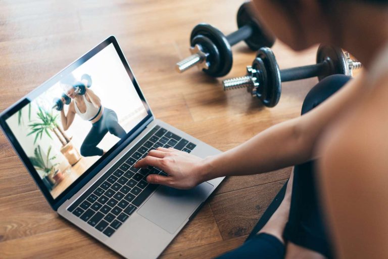 Fitness Online