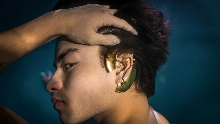 Hearing Aid