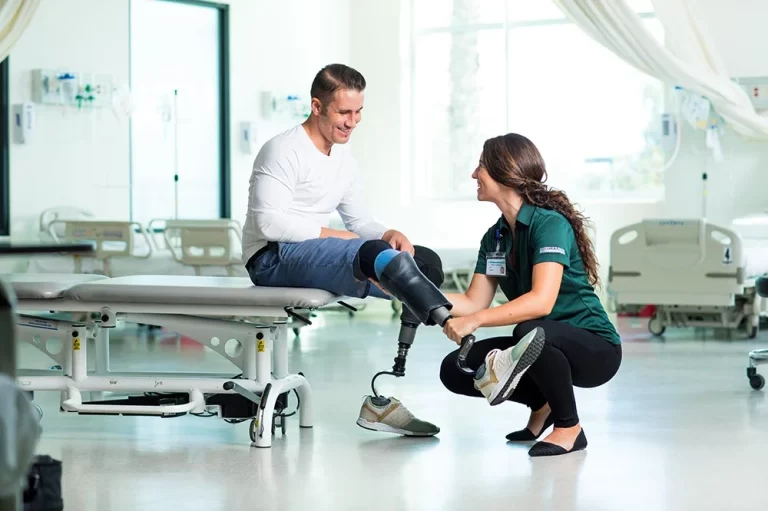Occupational Therapist