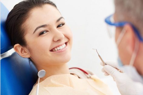 How to Choose the Right Dentist for Your Family