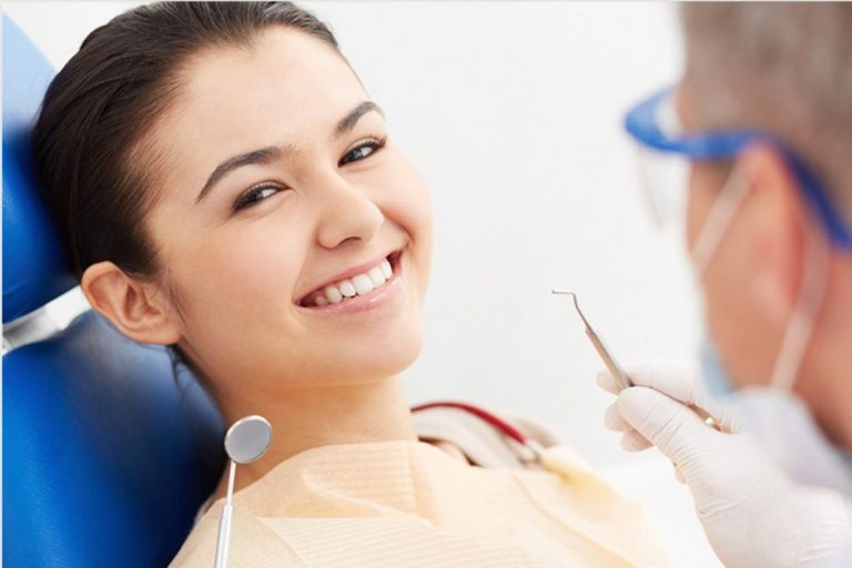 Right Dentist