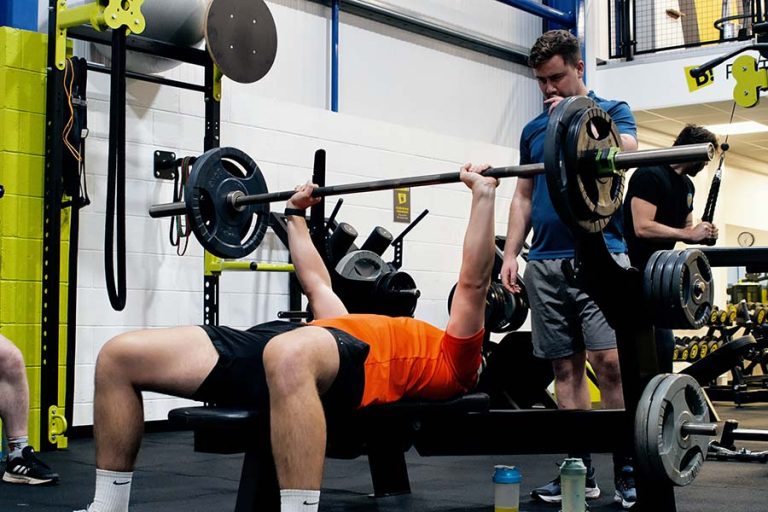 Health and Fitness