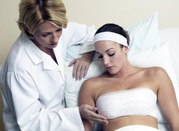 Benefits of Breast Reduction Surgery