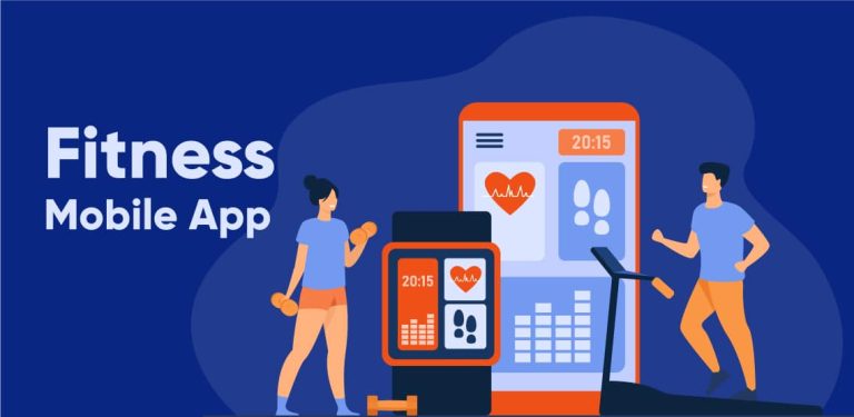 Fitness Apps
