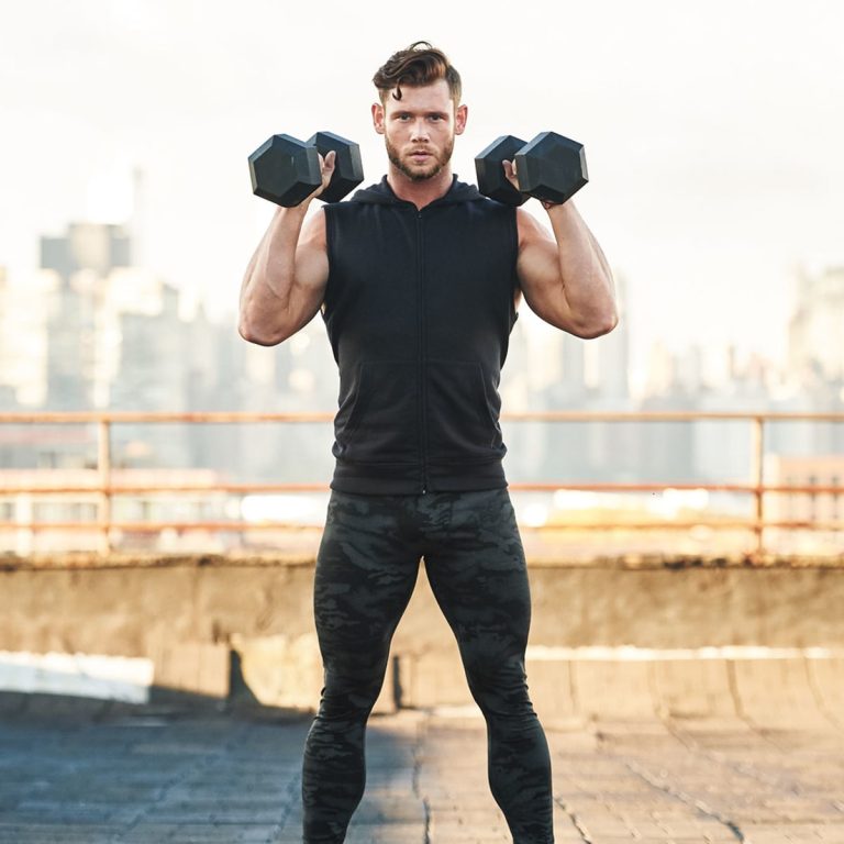 Fitness Routine